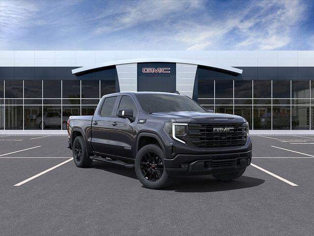 new 2025 GMC Sierra 1500 car, priced at $64,891