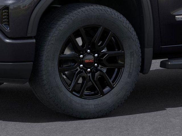 new 2025 GMC Sierra 1500 car, priced at $64,845
