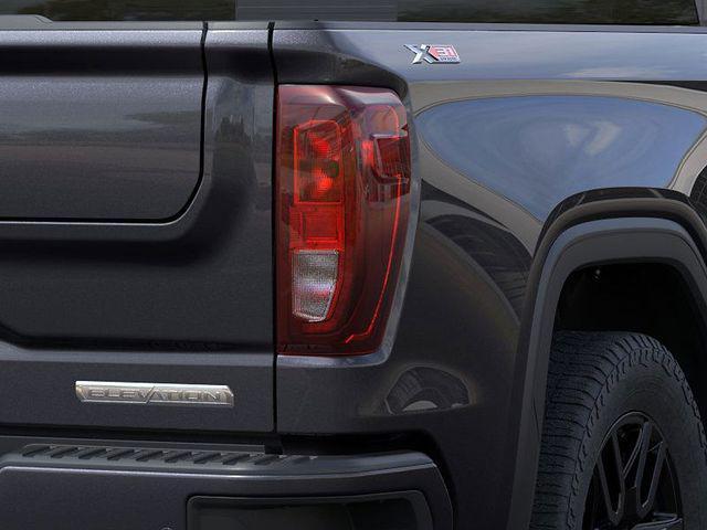 new 2025 GMC Sierra 1500 car, priced at $62,141