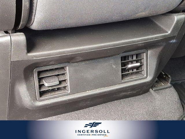 used 2022 Chevrolet Silverado 1500 car, priced at $31,413