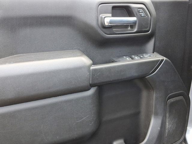 used 2022 Chevrolet Silverado 1500 car, priced at $30,853