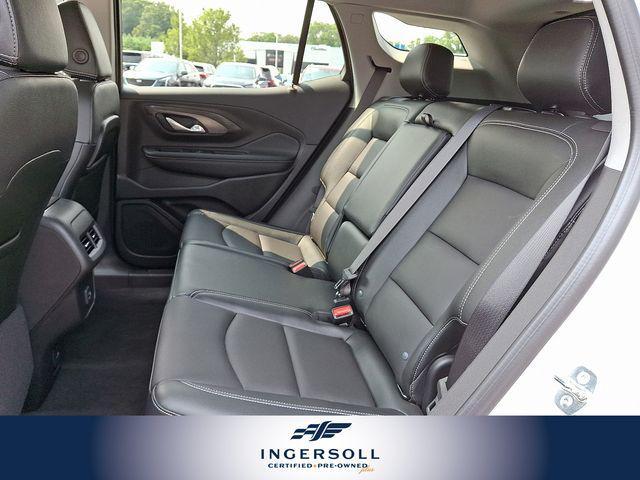 used 2024 GMC Terrain car, priced at $26,261