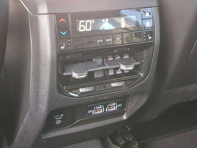 used 2022 Jeep Grand Cherokee L car, priced at $31,327