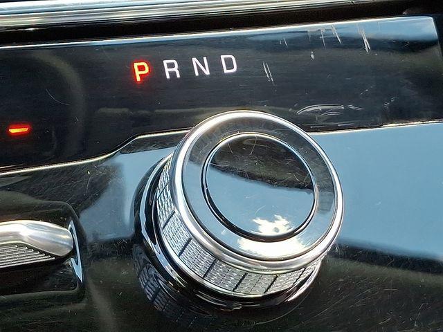 used 2022 Jeep Grand Cherokee L car, priced at $31,327