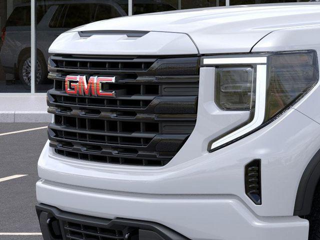 new 2024 GMC Sierra 1500 car, priced at $47,476