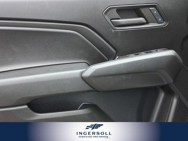 used 2024 Chevrolet Colorado car, priced at $36,412