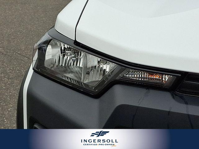 used 2024 Chevrolet Colorado car, priced at $36,412