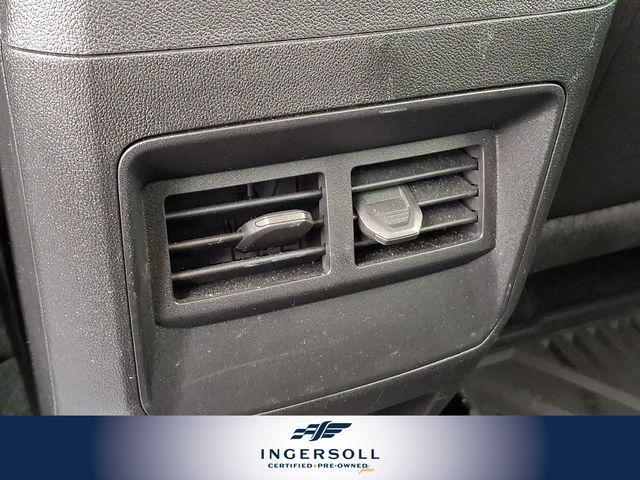 used 2024 Chevrolet Colorado car, priced at $36,412