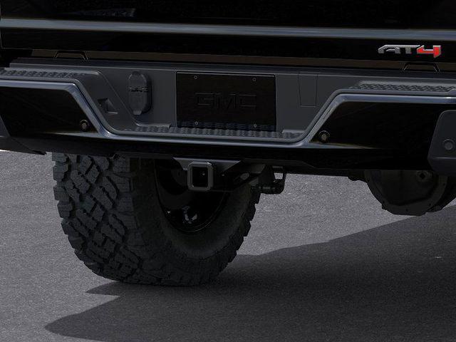 new 2025 GMC Canyon car, priced at $48,860