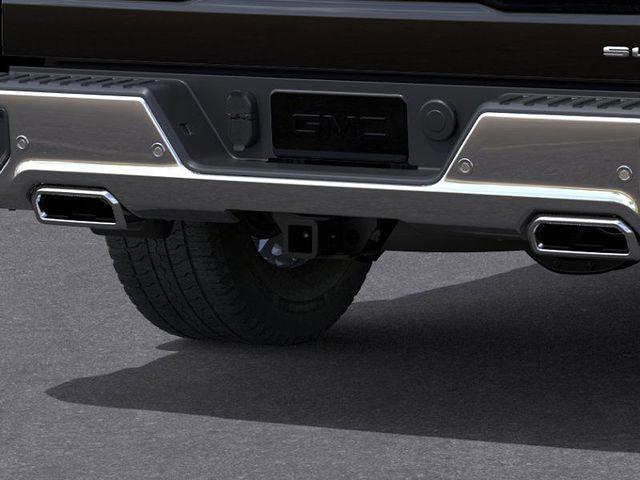 new 2025 GMC Sierra 1500 car, priced at $63,506