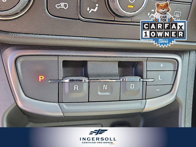 used 2022 GMC Terrain car, priced at $26,913