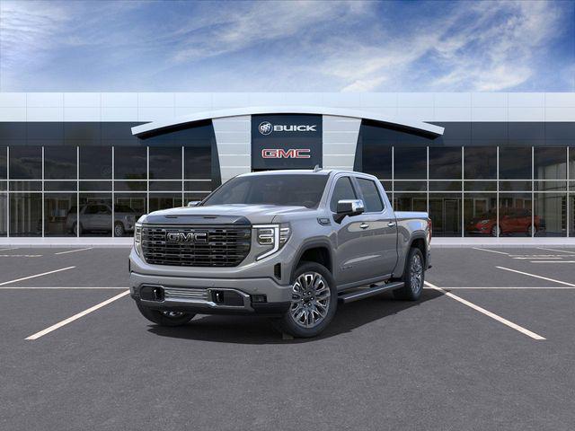 new 2025 GMC Sierra 1500 car, priced at $84,435