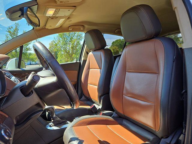 used 2015 Buick Encore car, priced at $6,992