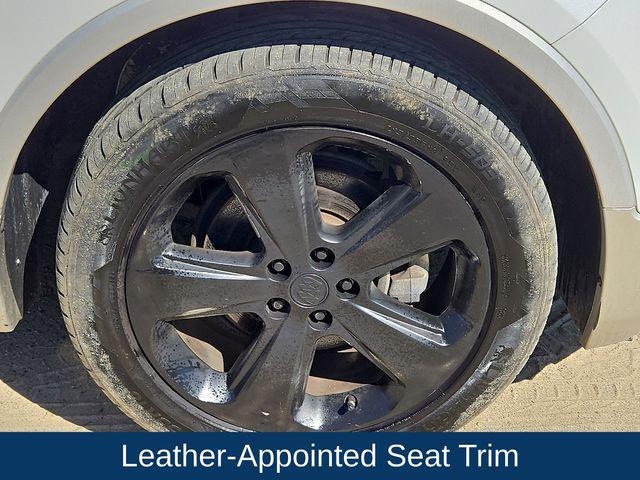 used 2015 Buick Encore car, priced at $6,992