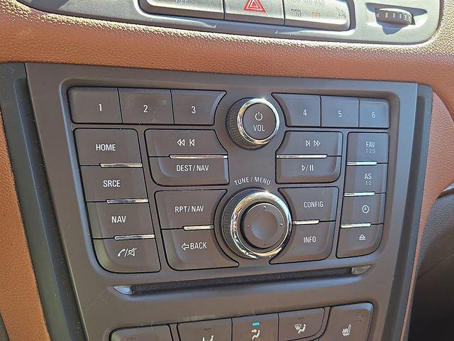 used 2015 Buick Encore car, priced at $6,992