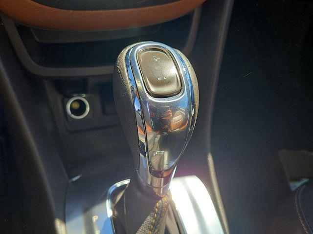 used 2015 Buick Encore car, priced at $6,992