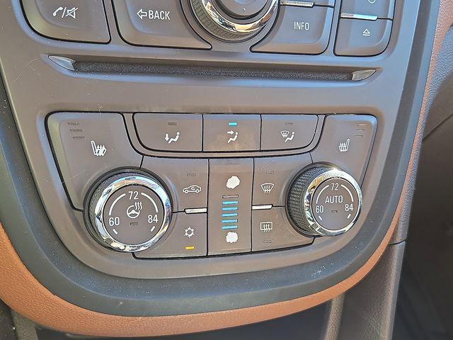 used 2015 Buick Encore car, priced at $6,992