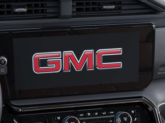 new 2025 GMC Sierra 2500 car, priced at $91,232