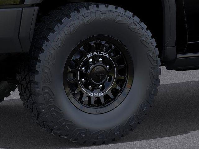 new 2025 GMC Sierra 2500 car, priced at $91,232