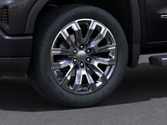 new 2025 GMC Sierra 1500 car, priced at $75,195
