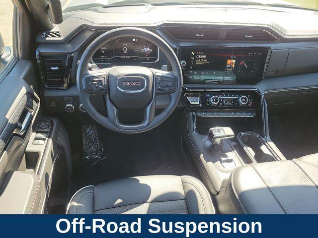 used 2023 GMC Sierra 1500 car, priced at $65,239