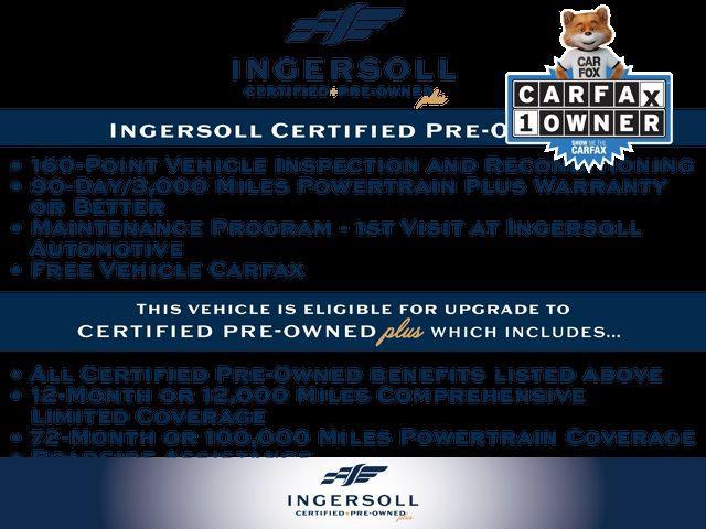 used 2023 Jeep Grand Cherokee car