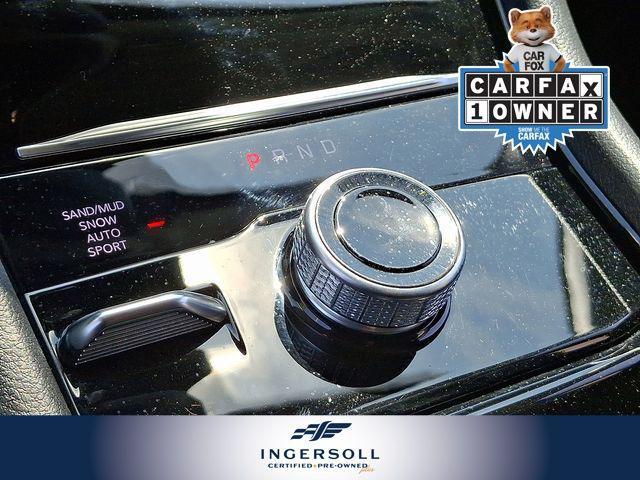 used 2023 Jeep Grand Cherokee car