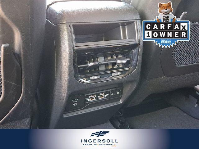 used 2023 Jeep Grand Cherokee car