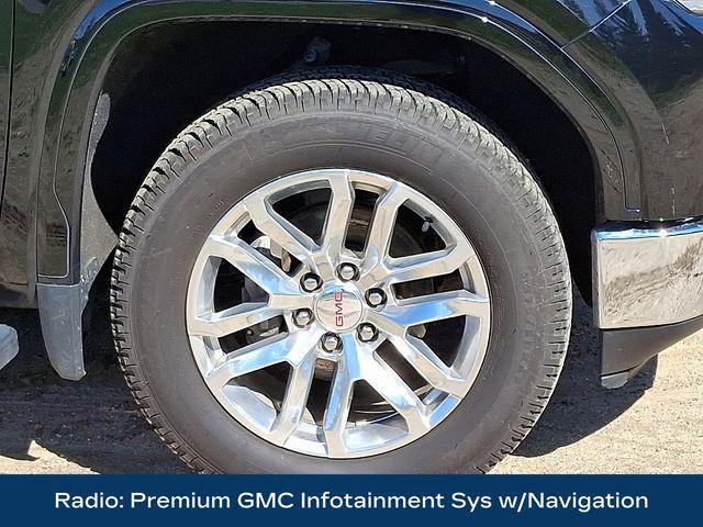 used 2019 GMC Sierra 1500 car, priced at $31,894