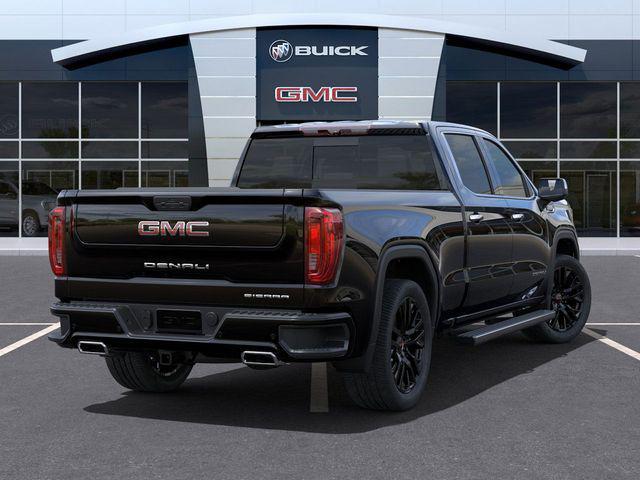 new 2024 GMC Sierra 1500 car, priced at $73,315