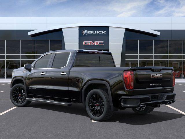 new 2024 GMC Sierra 1500 car, priced at $73,315