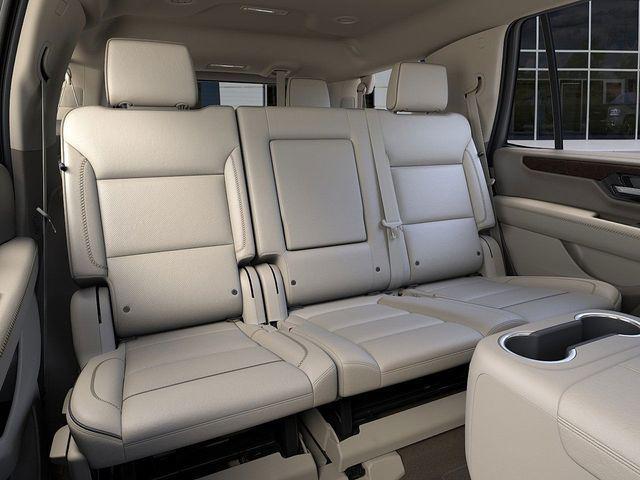 new 2026 GMC Yukon car, priced at $84,883