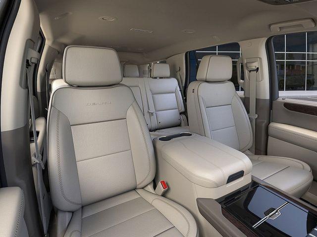 new 2026 GMC Yukon car, priced at $84,883