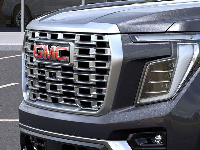 new 2026 GMC Yukon car, priced at $84,883