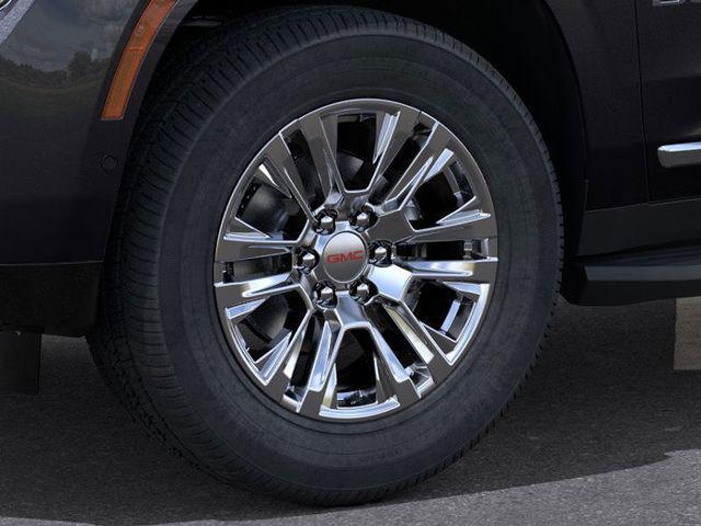 new 2026 GMC Yukon car, priced at $84,883