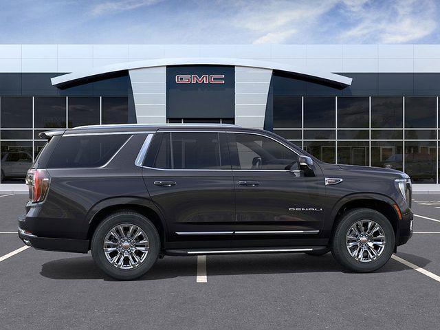 new 2026 GMC Yukon car, priced at $84,883