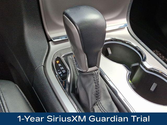 used 2021 Jeep Grand Cherokee car, priced at $22,882