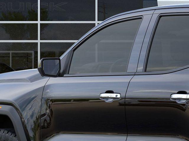 new 2025 GMC Canyon car, priced at $58,685