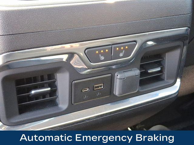 used 2023 GMC Sierra 2500 car, priced at $63,265