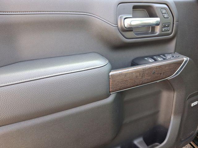 used 2023 GMC Sierra 2500 car, priced at $63,265