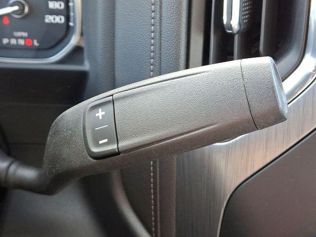 used 2023 GMC Sierra 2500 car, priced at $63,265