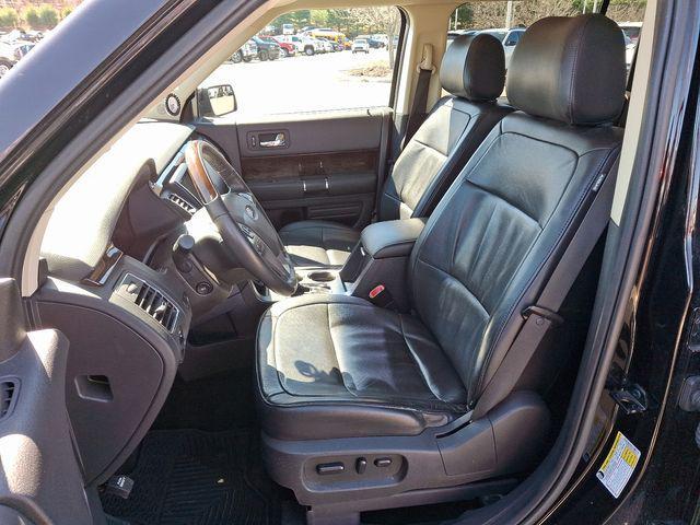 used 2019 Ford Flex car, priced at $16,955