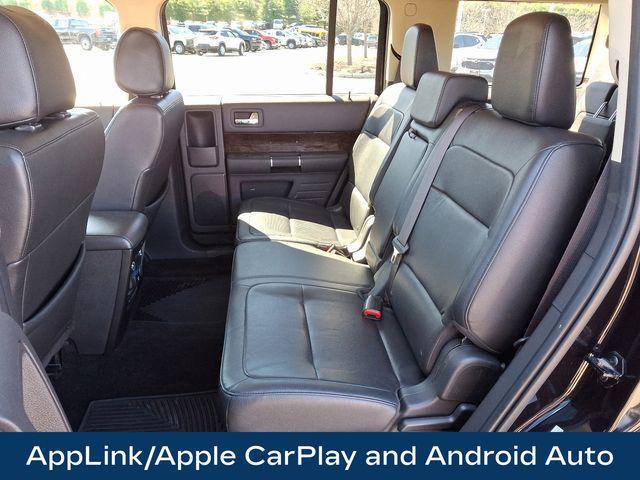 used 2019 Ford Flex car, priced at $16,955