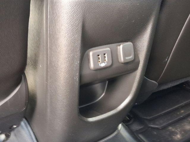 used 2022 GMC Canyon car, priced at $33,968