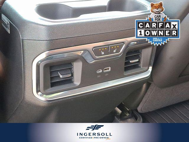 used 2025 GMC Sierra 3500 car, priced at $92,990