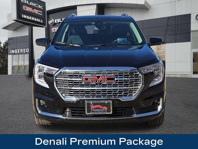 used 2023 GMC Terrain car, priced at $31,963