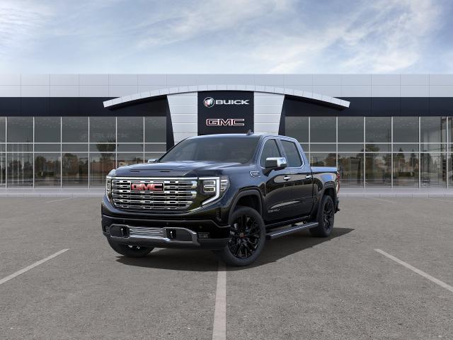 new 2024 GMC Sierra 1500 car, priced at $80,240