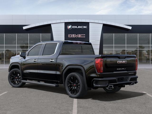 new 2024 GMC Sierra 1500 car, priced at $80,240