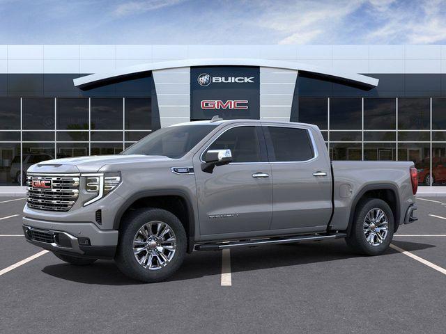 new 2025 GMC Sierra 1500 car, priced at $70,230