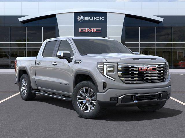 new 2025 GMC Sierra 1500 car, priced at $70,230